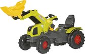 Rolly Toys Rolly FarmTrac Claas - Traptractor met Frontlader