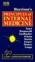 Harrison's Principles of Medicine