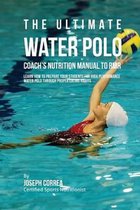 The Ultimate Water Polo Coach's Nutrition Manual To RMR