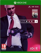 Hitman 2 - Xbox One
