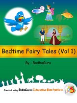 Bedtime Fairy Tales (Vol 1)