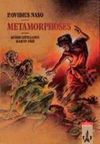 Ovidi Metamorphoses