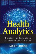 Wiley and SAS Business Series 71 - Health Analytics