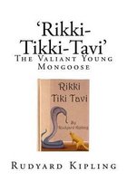 'Rikki-Tikki-Tavi'