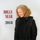 Holly Near - 2018 (CD)
