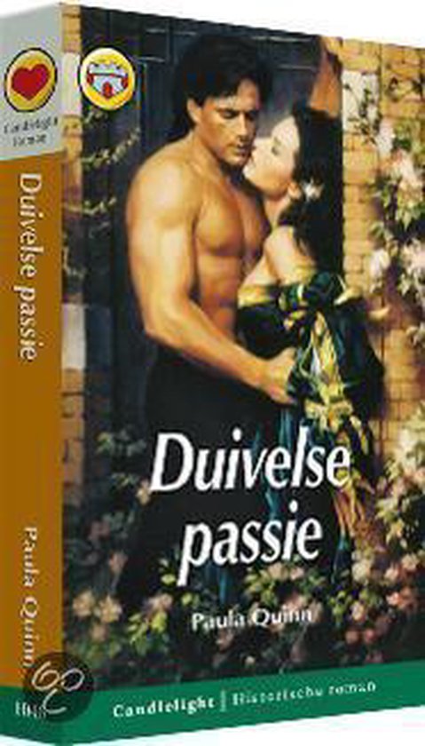 Duivelse passie