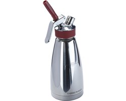 iSi Thermo Whip Plus rvs - 0.5 Ltr