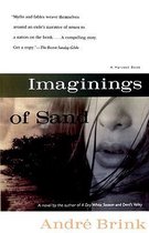 Imaginings of Sand