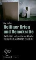 Heiliger Krieg und Demokratie