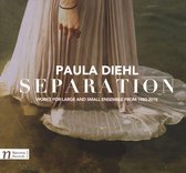 Paula Diehl: Separation