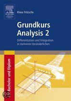 Grundkurs Analysis 2