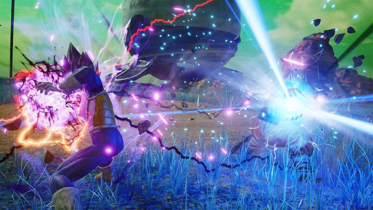 game jump force pc