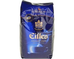 Eilles Koffiebonen 500 gr