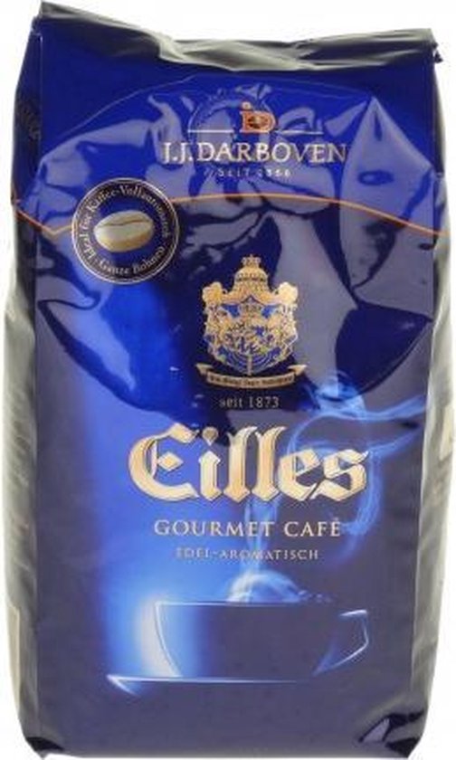 Koffiebonen vergelijken en goedkoop koffiebonen kopen