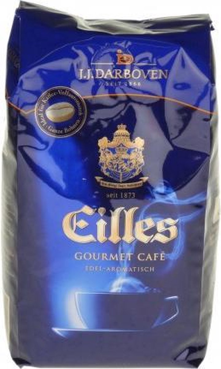 Goedkoopste Eilles Koffiebonen 500 gr