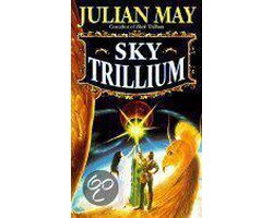 Sky Trillium