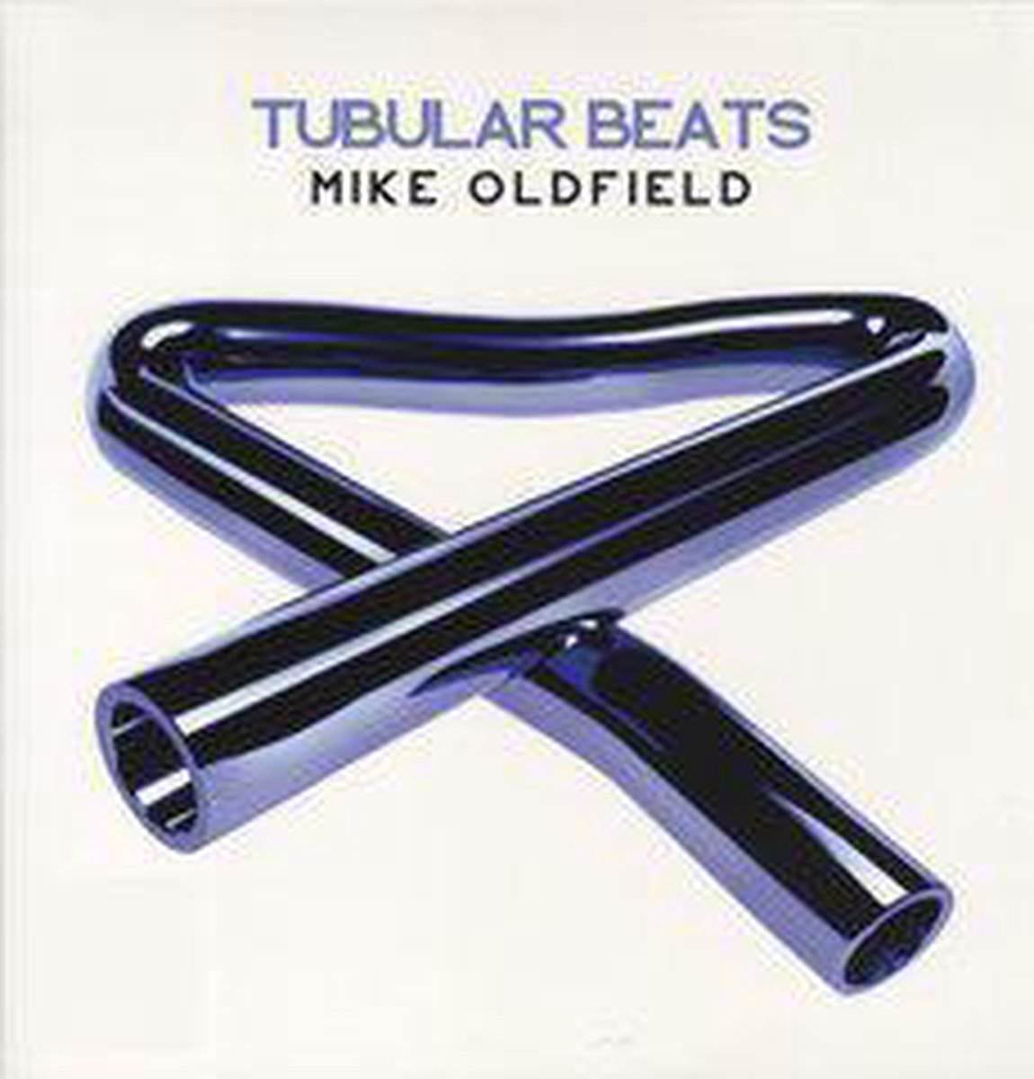 Mike Oldfield - Tubular Beats (2013)