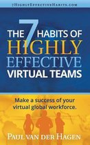 The 7 Habits of Highly Effective Virtual Teams