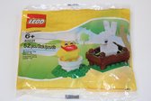 Lego 40031 Bunny and Chick