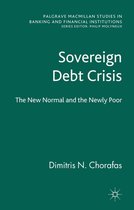 Palgrave Macmillan Studies in Banking and Financial Institutions - Sovereign Debt Crisis