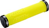 Ritchey WCS True Grip X Handvatten Lock-On, geel