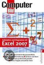 Kalkulationen und Diagramme mit Excel 2007