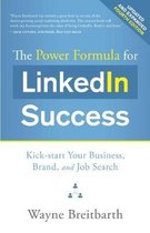 The Power Formula for LinkedIn Success