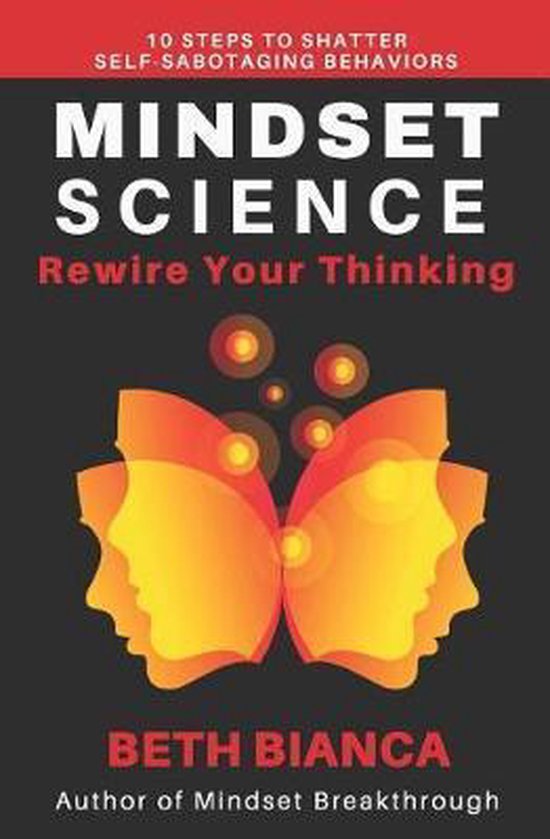 Mindset Science - cover