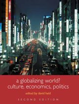 Globalizing World? 2nd Ed Txtbook