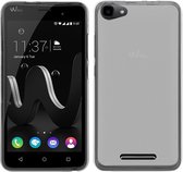 MP Case TPU Case transparant voor Wiko Jerry back cover