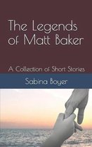 The Legends of Matt Baker
