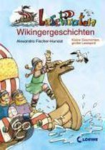 Lesepiraten Wikingergeschichten / Kleiner Wikinger, großer Held. Wendebuch