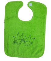 Rube & Rutje grote slab R&R groen 31x40cm