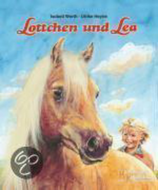Lottchen Und Lea - cover