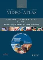 Video-Atlas Chirurgie Herniaire