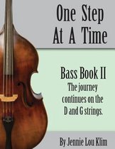 One Step At A Time