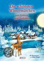 Die schönsten Wintermärchen von Grimm und Andersen