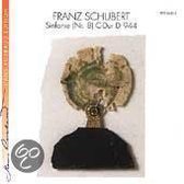 Schubert: Symphony no 9 / Rosbaud, SWF-Sinfonieorchester