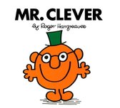 Mr. Men and Little Miss - Mr. Clever