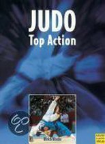 Judo. Top Action