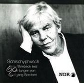 Schischyphusch. CD