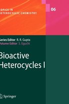 Bioactive Heterocyles I