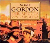 Der Medicus Von Saragossa. 6 Cds