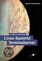Linux-Terminalserver