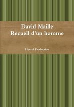 Recueil D'un Homme