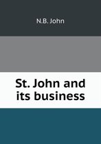 St. John and its business