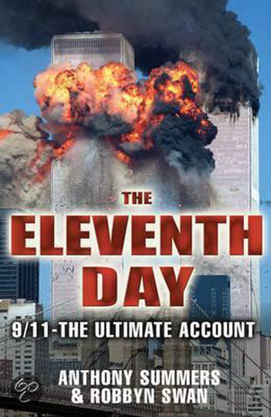 Eleventh Day - cover