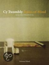 Cy Twombly