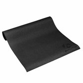Bol.com #DoYourYoga Yogamat met Memory schuim van ECO PVC - Kirana - de mat is duurzaam en slijtvast - 183 x 61 x 04 cm - Nachtz... aanbieding