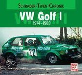 VW Golf I 1974 - 1983